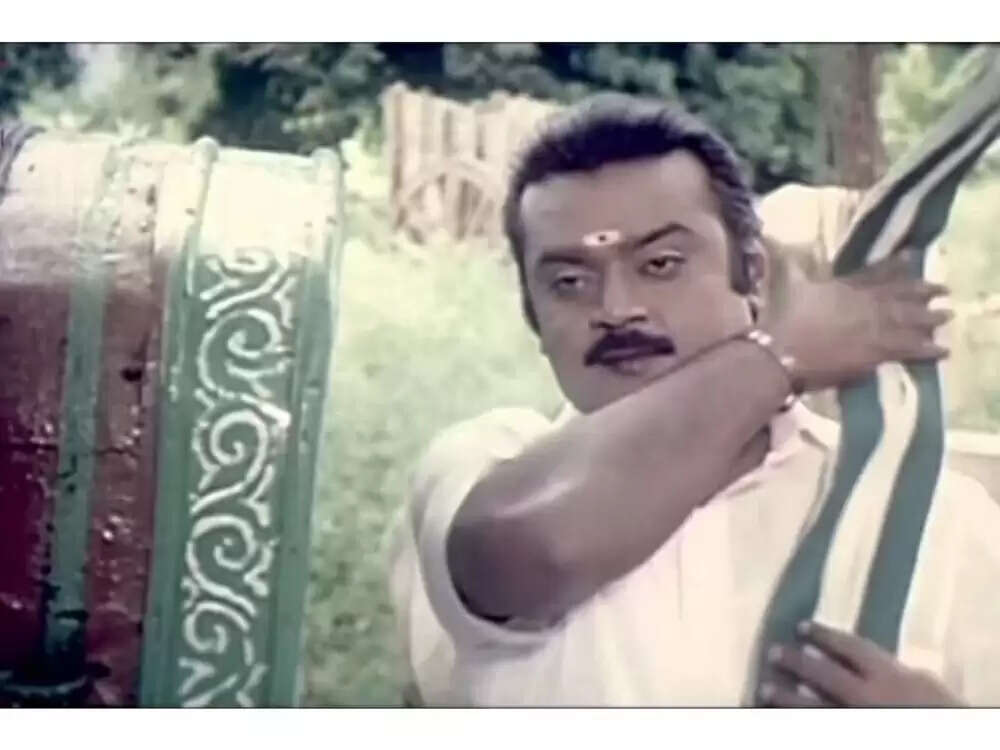 குறைந்த பட்ஜெட்!.. ஆனா பல கோடி லாபம்!.. விஜயகாந்த் படங்களின் லிஸ்ட் இதோ!..
