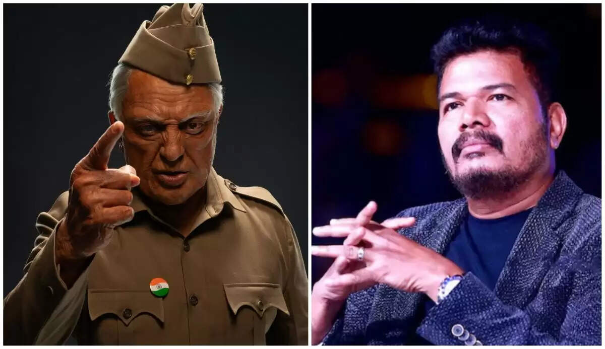 இந்தியன் தாத்தாவால் அஜித்துக்கு வந்த சிக்கல்.. இப்பவோ, அப்பவோ என இழுப்பறியில் 'விடாமுயற்சி'...!