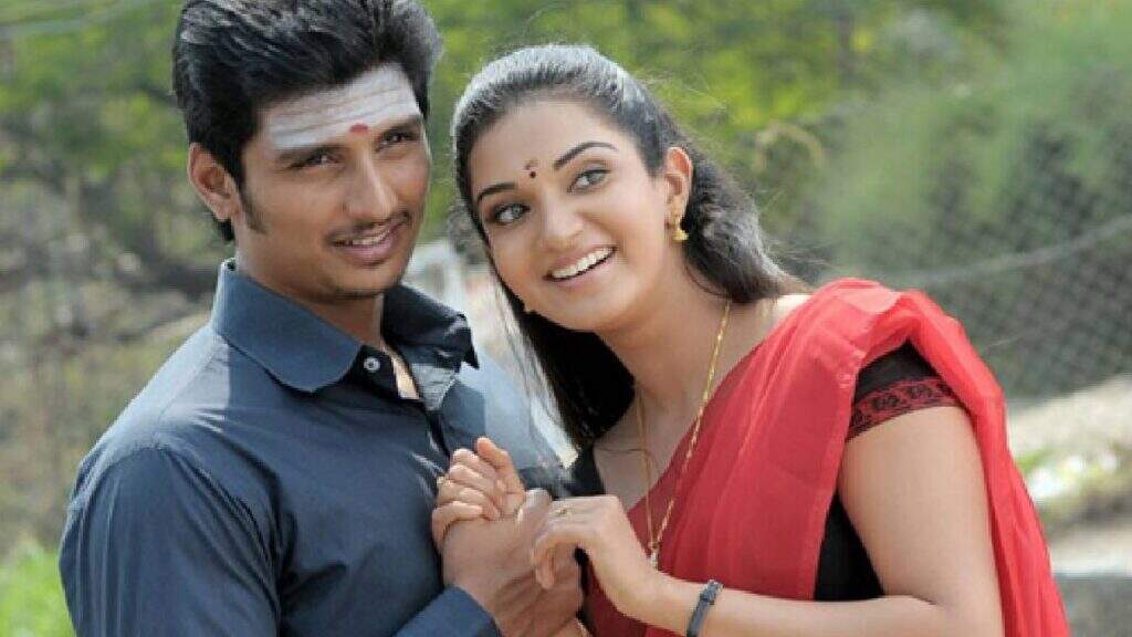 புருஷனோடுதான் சூட்டிங் வரவேண்டி இருக்கு... குமுறும் நடிகை... இதுக்கு ஒரு எண்டே இல்லையா...!