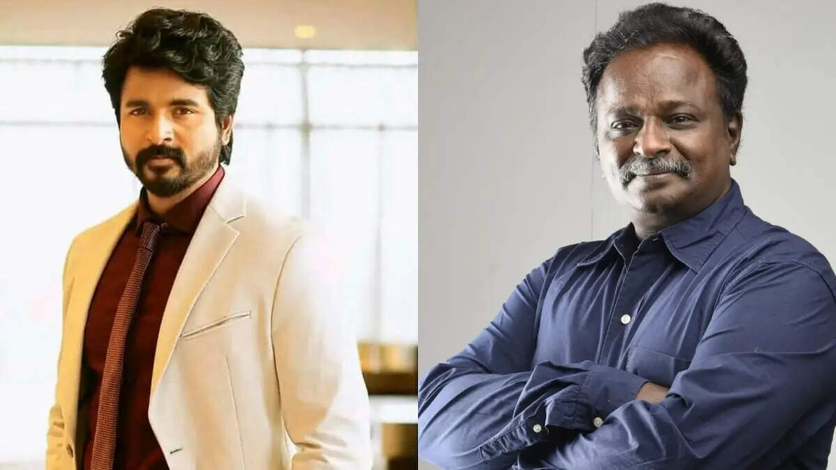 சலங்கை கட்டி ஆடும் திடீர் தளபதி&hellip; 25 கிலோமீட்டர் அப்பு&hellip;சிவகார்த்திகேயனை விடாமல் துரத்தும் புளு சட்டை மாறன்