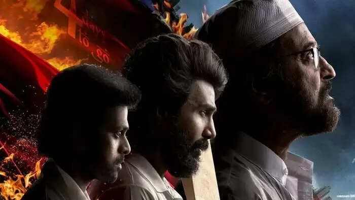 உங்களாலதான் லால்சலாம் படம் ஓடல!.. பழியை தூக்கிய யார் மேல போட்டிருக்காங்க பாருங்க ஐஸ்வர்யா!..