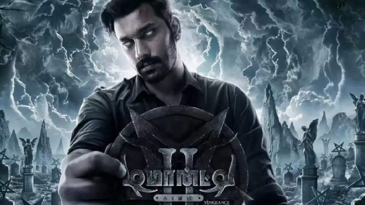 ராசியில்லாத நடிகையா பிரியா பவானி ஷங்கர்? டிமான்டி காலனி2 முதல்நாளால் நடந்த திடீர் மாற்றம்&hellip;