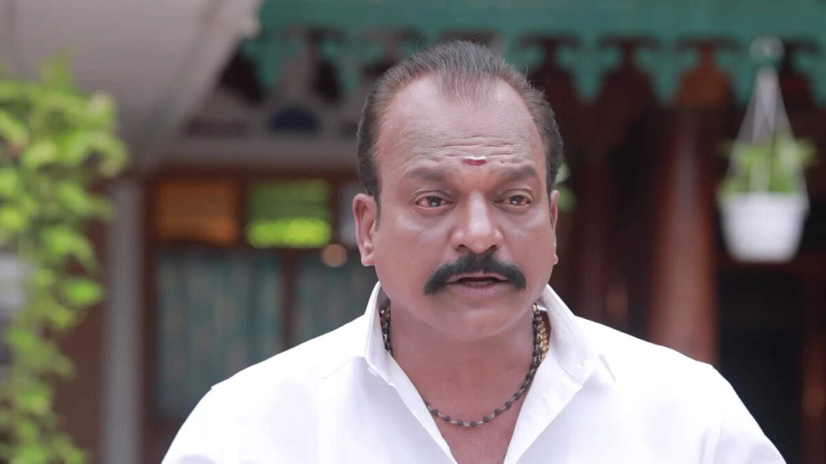 மீனாவை திட்டும் ரோகிணி&hellip; பாக்கியாவை கடுப்பேத்தும் கோபி&hellip; திட்டு வாங்கிய பாண்டியன்..