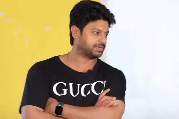 Srikanth:  இவன் கூட படம் பண்ணவே கூடாது! ஸ்ரீகாந்தை பற்றி சுந்தர் சி சொன்னதுக்கு பின்னாடி இதான் காரணமா?