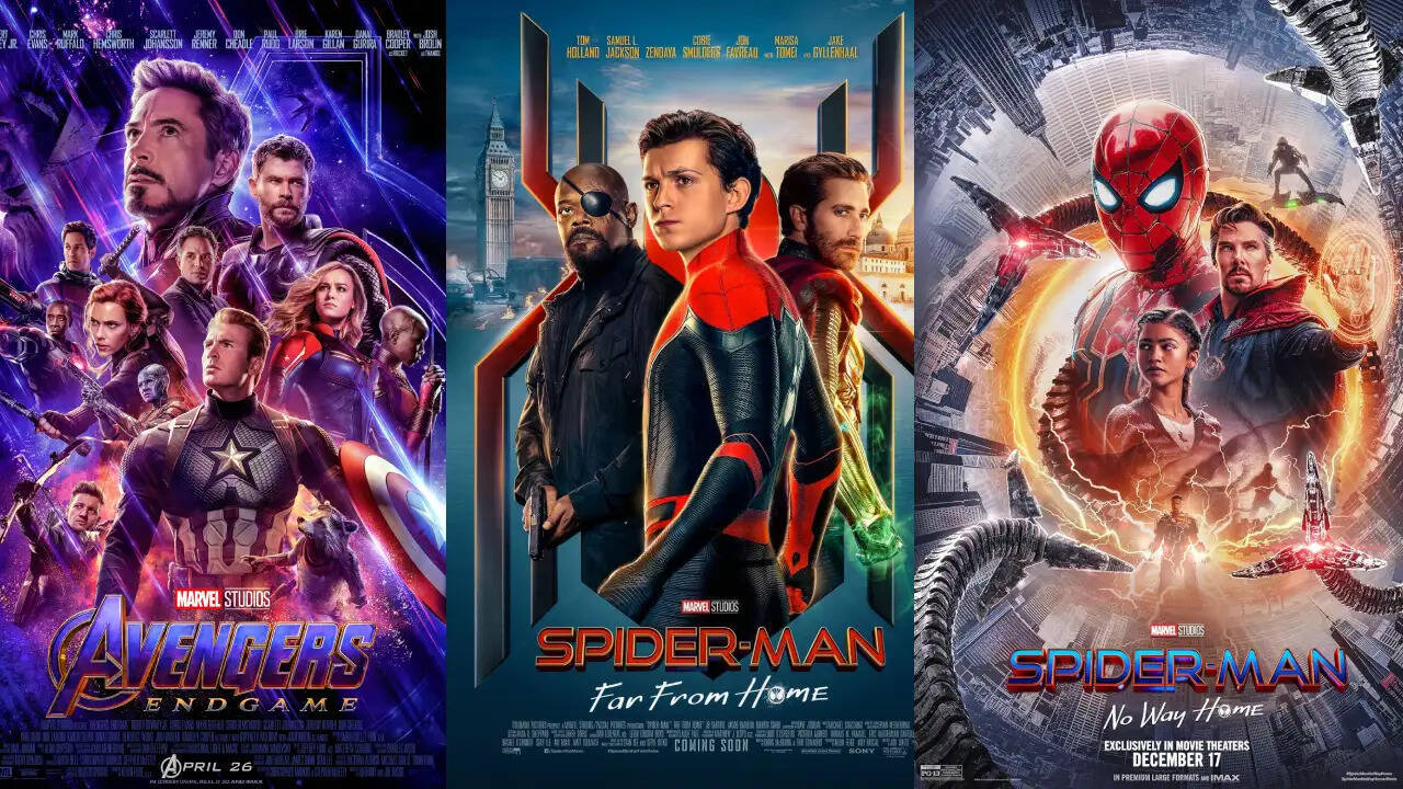 Spider Man Brand New Day போவதற்கு முன் பார்க்க வேண்டிய 6 படங்கள்!