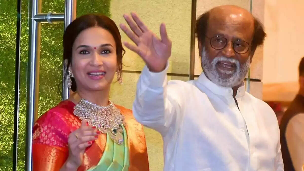 இவர் எத தொட்டாலும் பஞ்சாயத்துதான்!.. சவுந்தர்யா ரஜினிகாந்த் மீது பாயும் வழக்கு!..