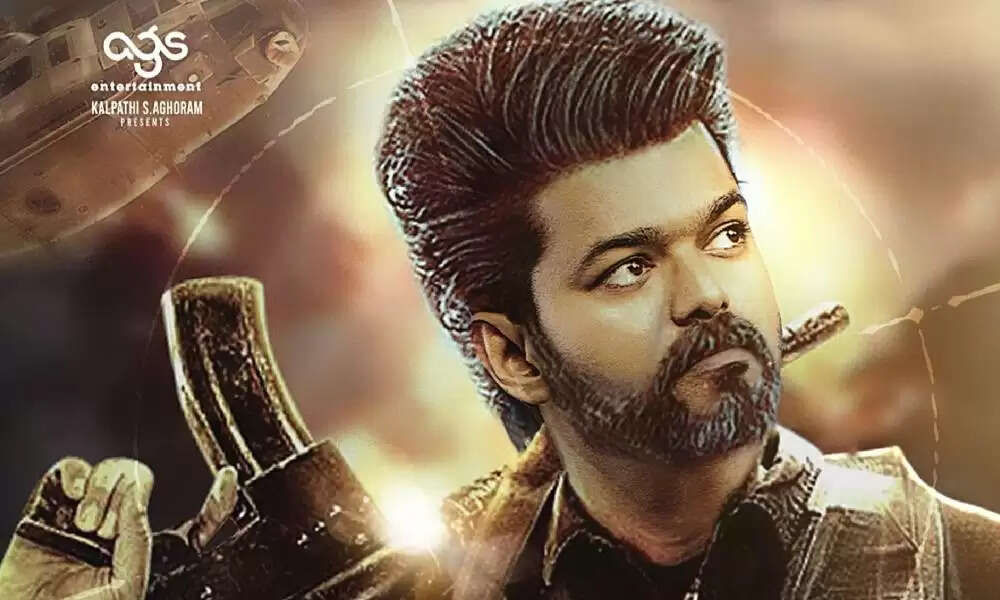 கோட் படத்துக்கு இப்படி ஒரு பிரச்சனையா?!.. இதுதான் காரணமா?!.. உடைக்கும் பிரபலம்!..