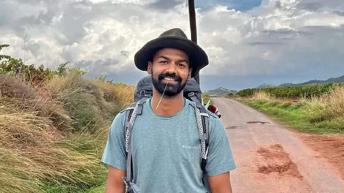 ஆடு மேய்க்கும் சூப்பர்ஸ்டார் &rsquo;மகன்&rsquo;&hellip; ஒரு லவ்வர் பாயை இப்படி சாச்சிப்புட்டீங்களே&hellip;