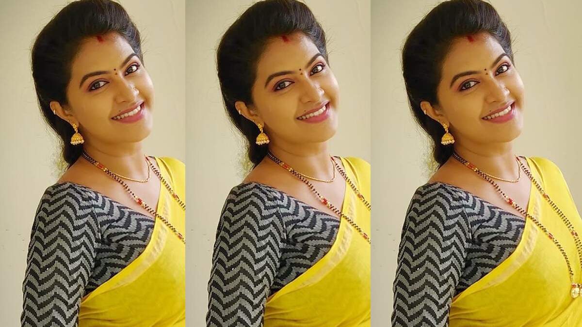 வீடு முழுக்க சரக்கு&hellip; இப்போ என்ன இருக்கு? குதூகலத்தில் ரக்ஷிதா!