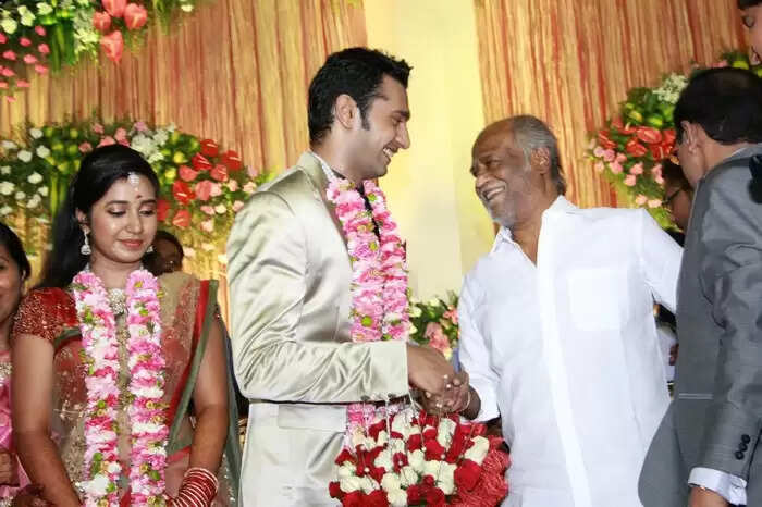 டிமான்ட்டி காலனி பற்றி ரஜினி சொன்ன வார்த்தை!. எதிர்பார்க்கவே இல்ல! நெகிழும் அருள்நிதி!.