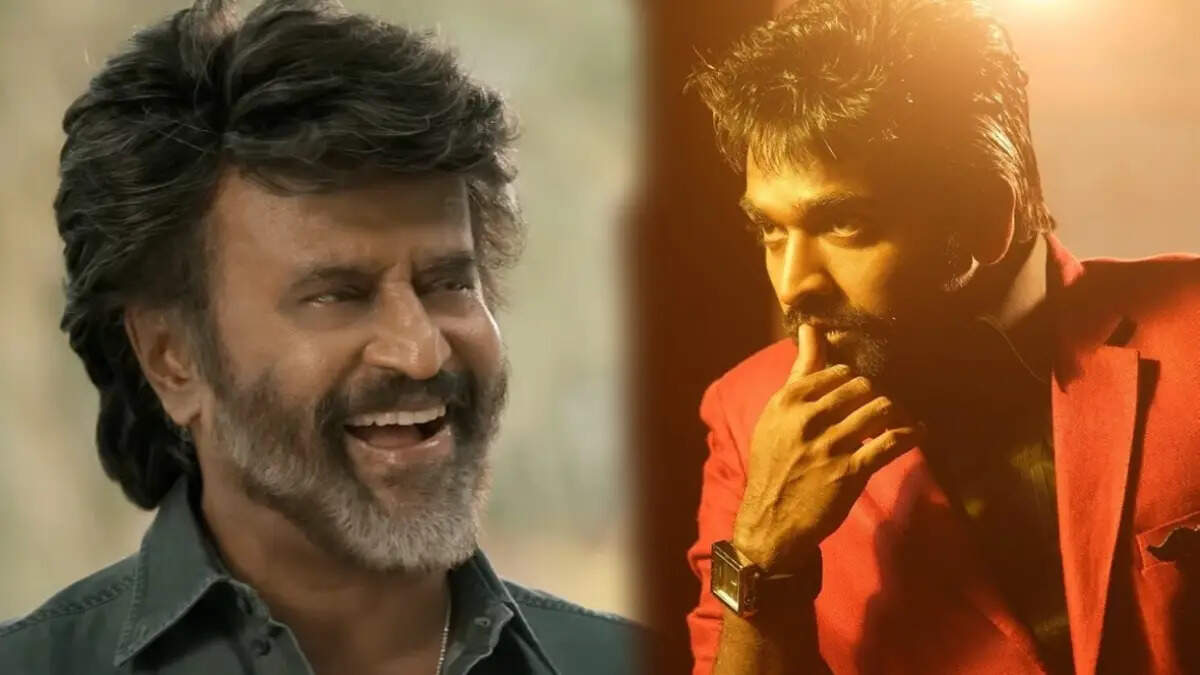 rajini