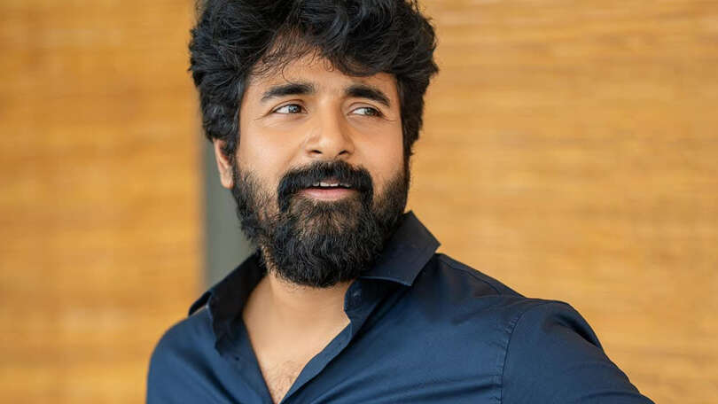 Sivakarthikeyan 