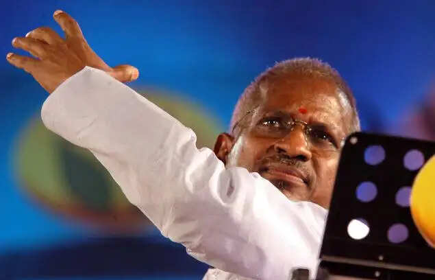 ilayaraja