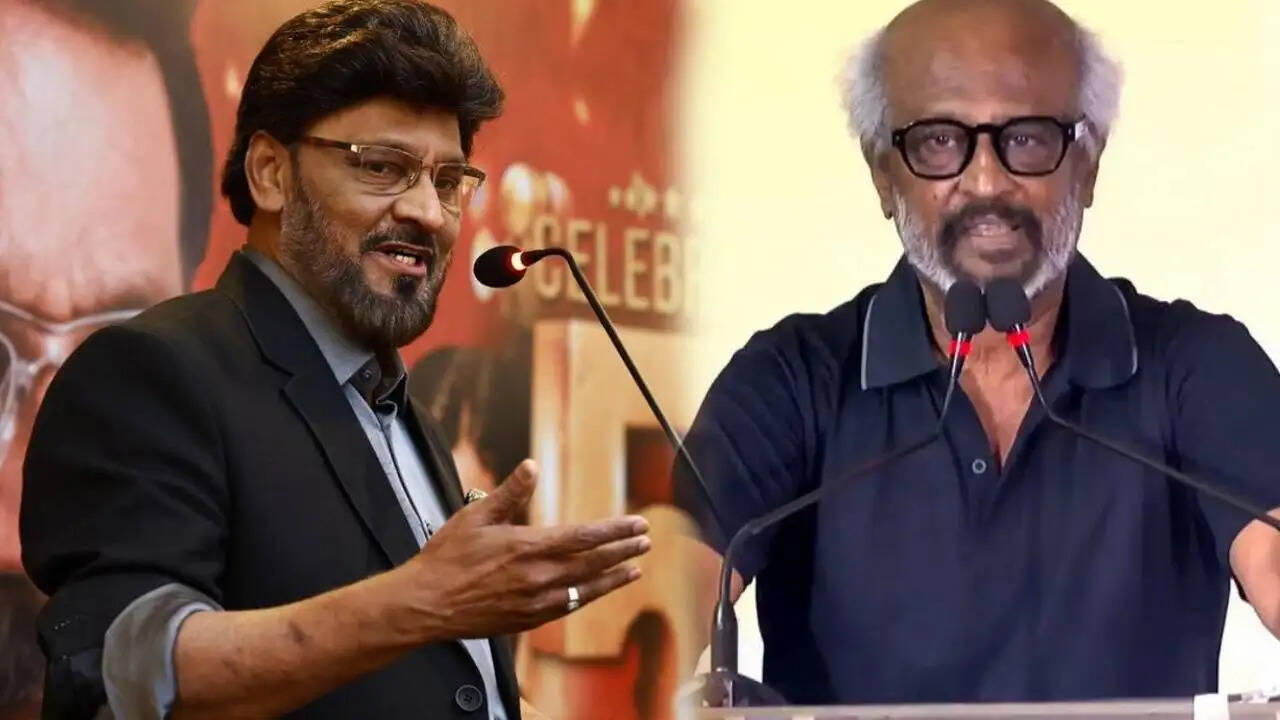 bhagyaraj rajini