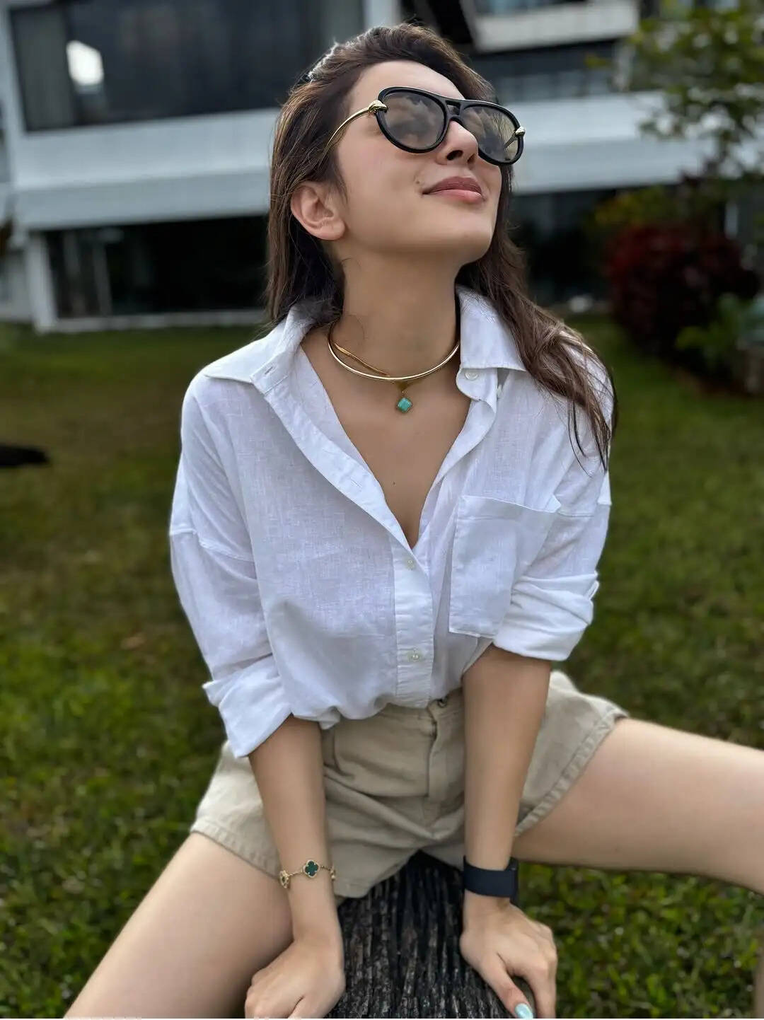 hansika 