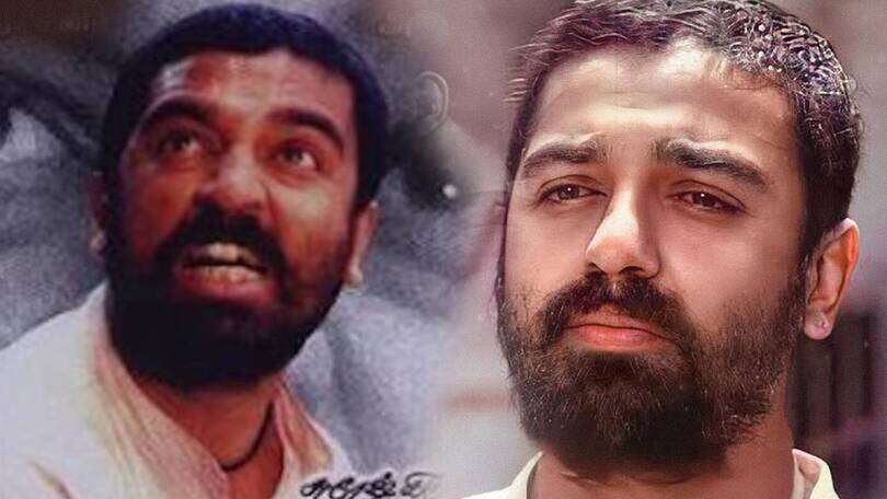 sathya movie