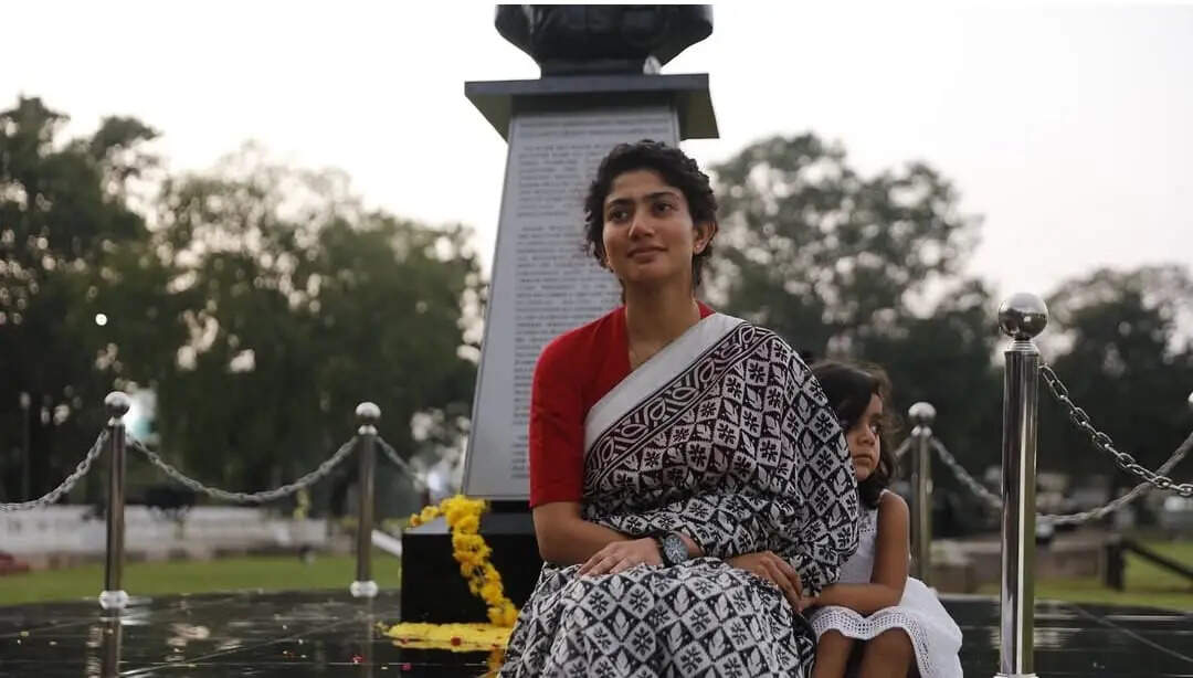 saipallavi