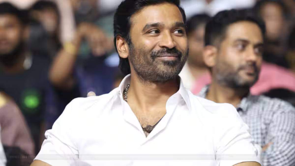 dhanush