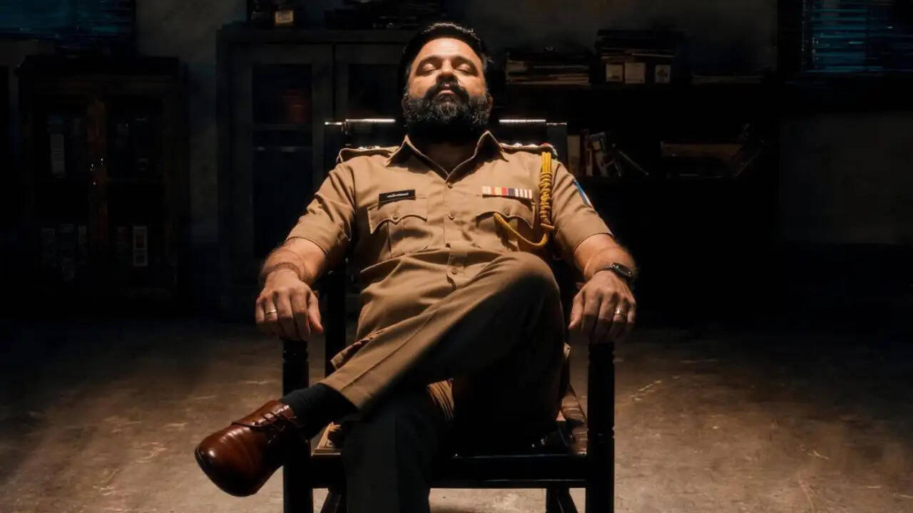 Vadhandhi 2