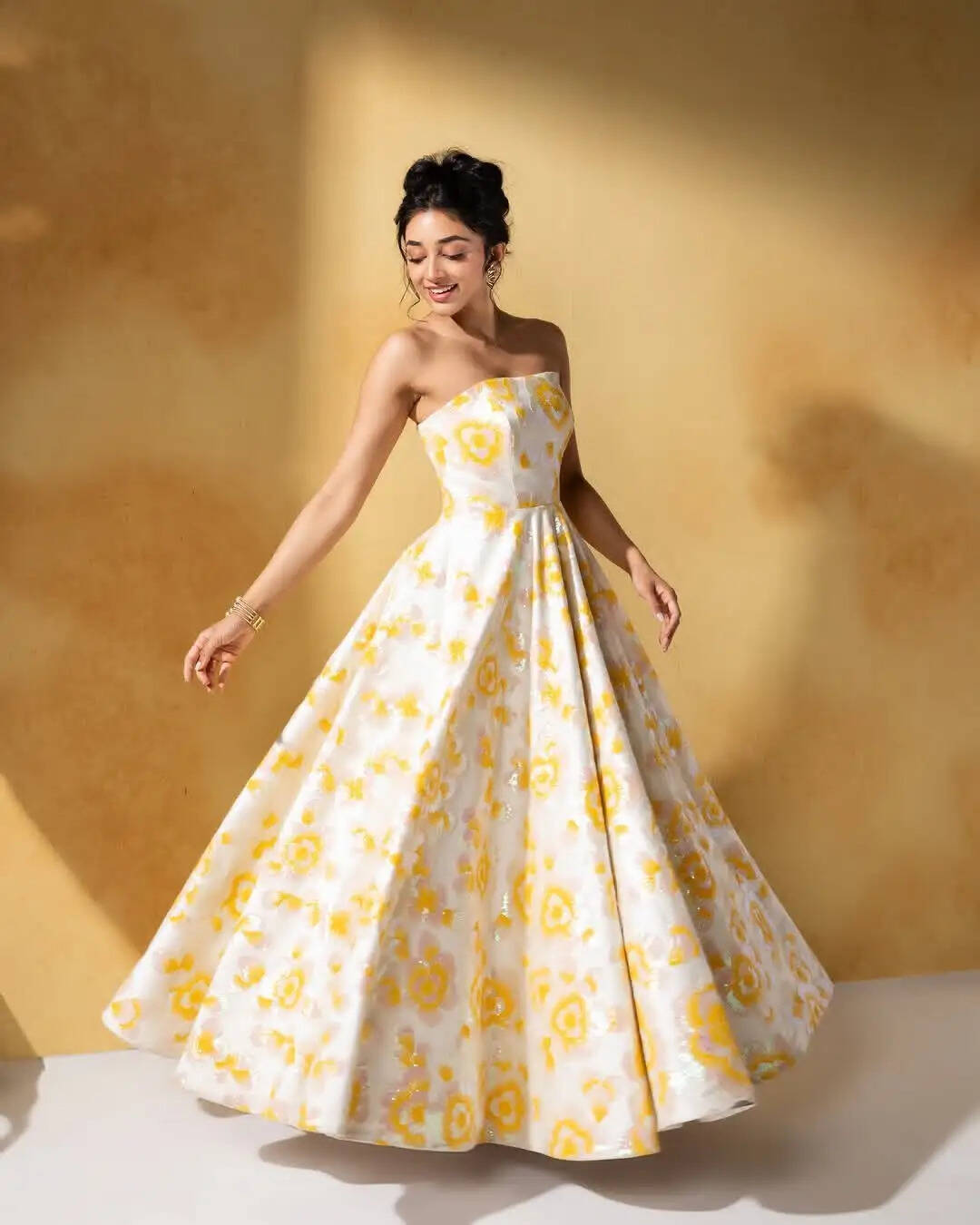 Blast Preity Mukhundhan 2
