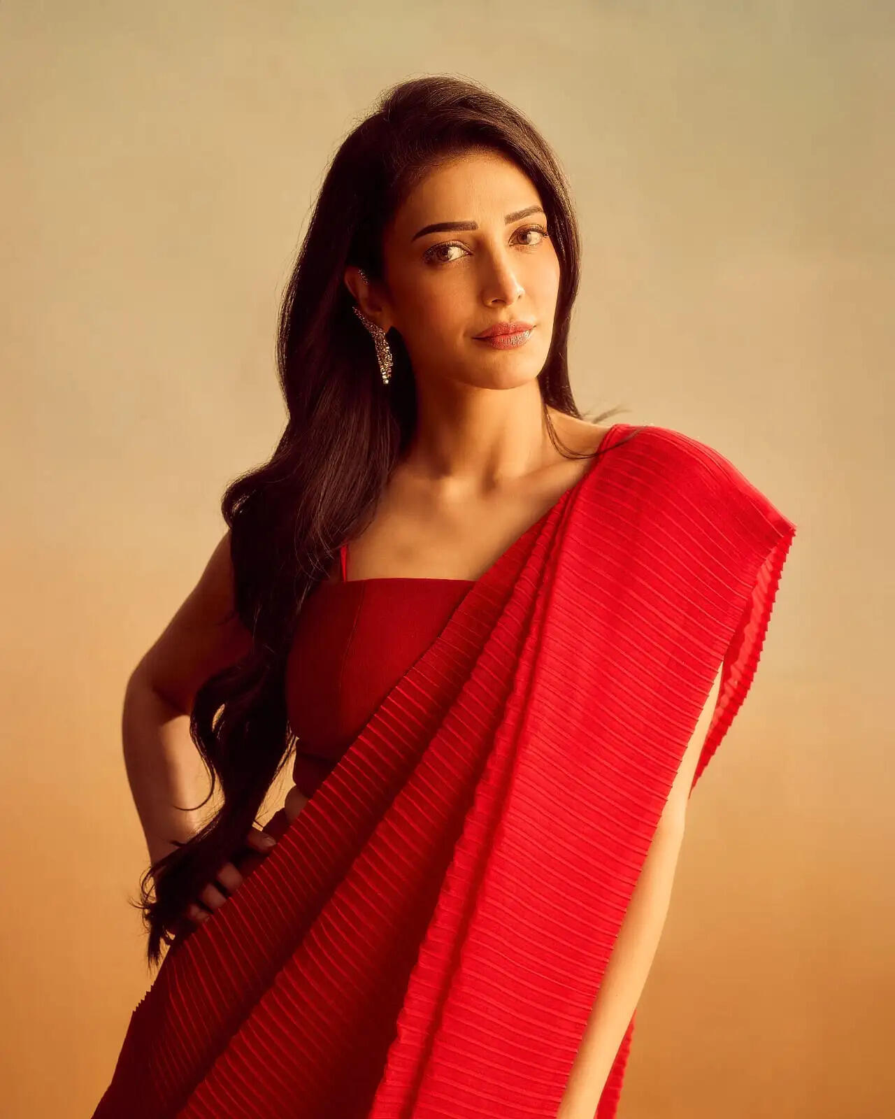 Shruti Haasan