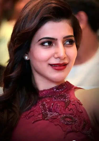 samantha