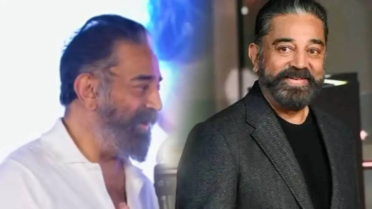 kamal hassan