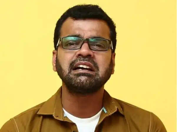 thadi balaji