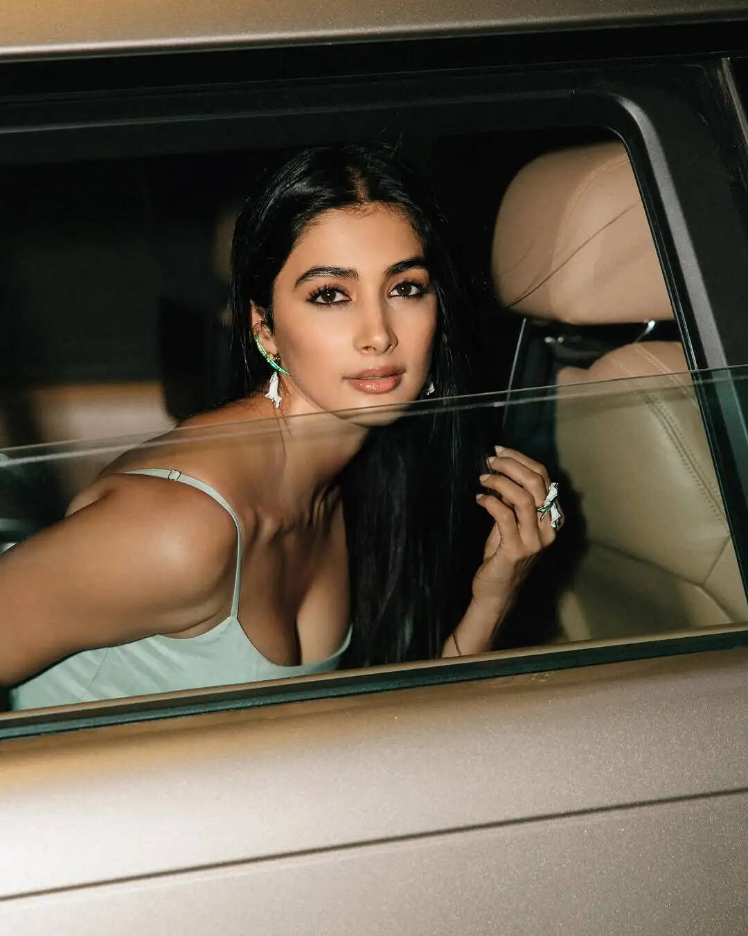 pooja hege 