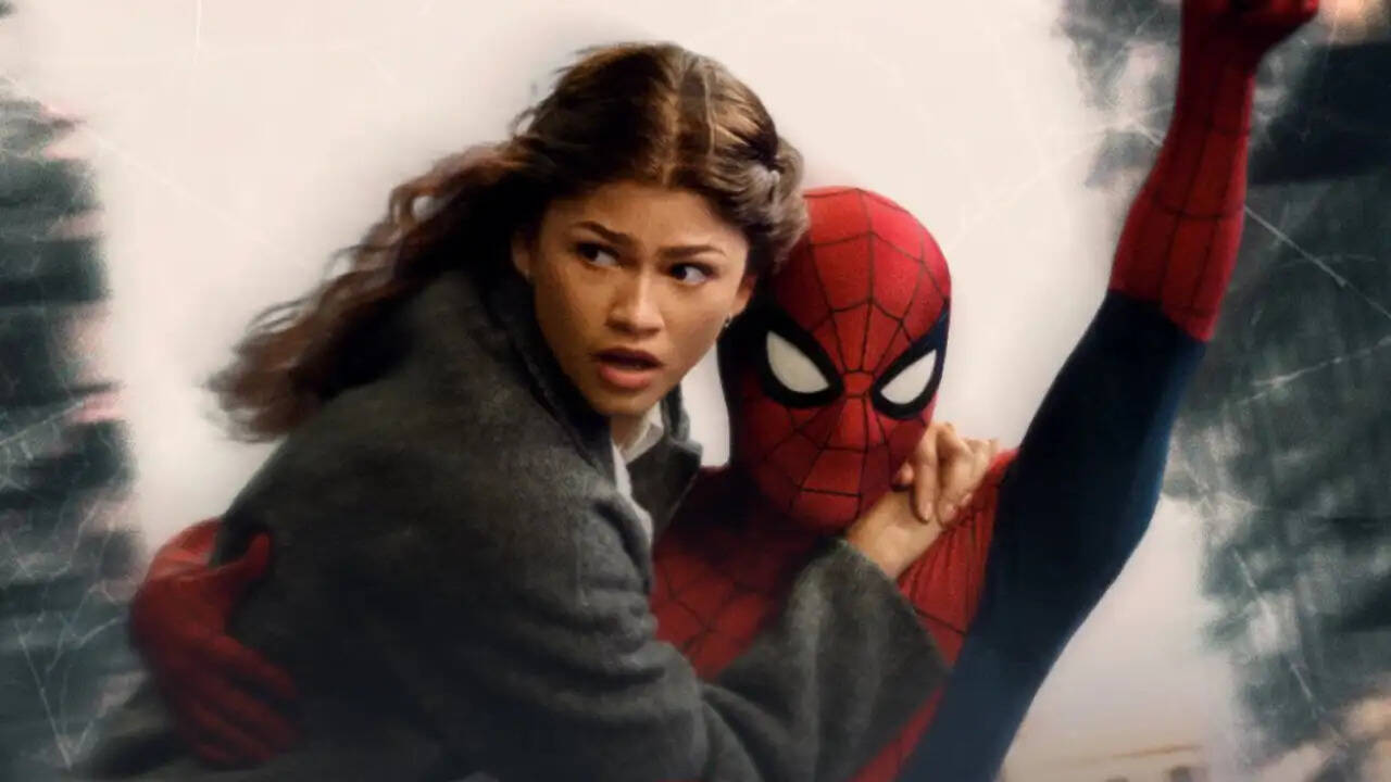 Spider man brand New Day 