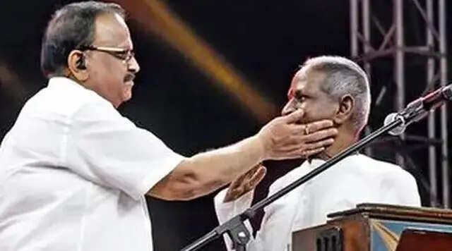 ilayaraja