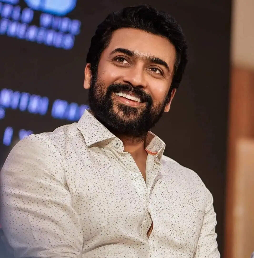 surya