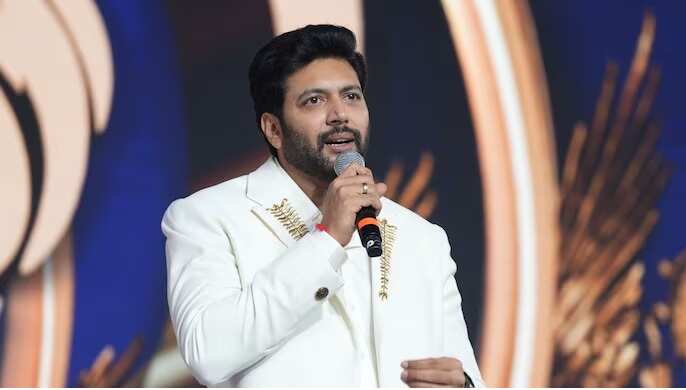 ravi mohan 