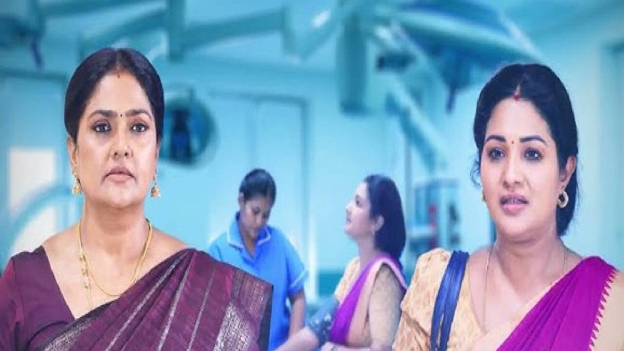pandian stores 2