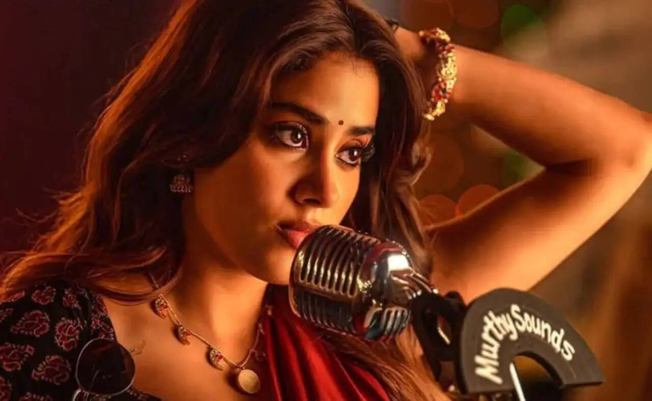 janvi kapoor