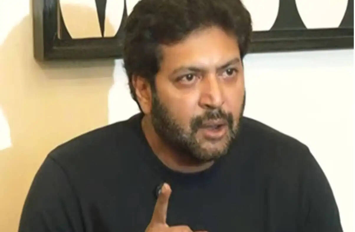 ravi  mohan 