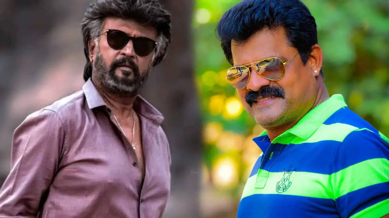 rajini