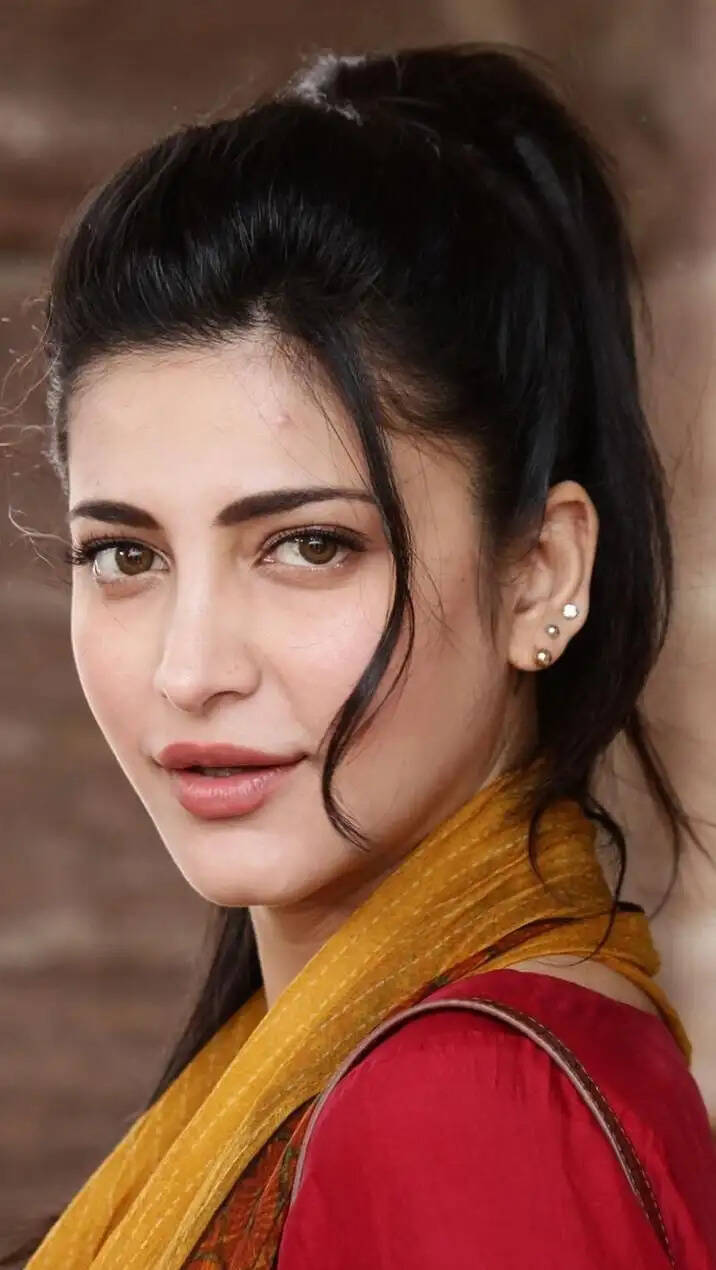 shruti hassan 