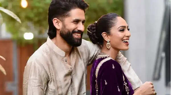 naga chaitanya sophita