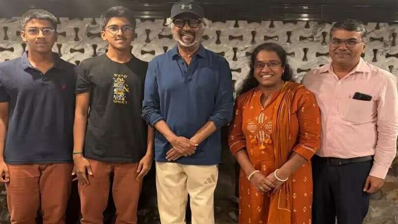 rajini
