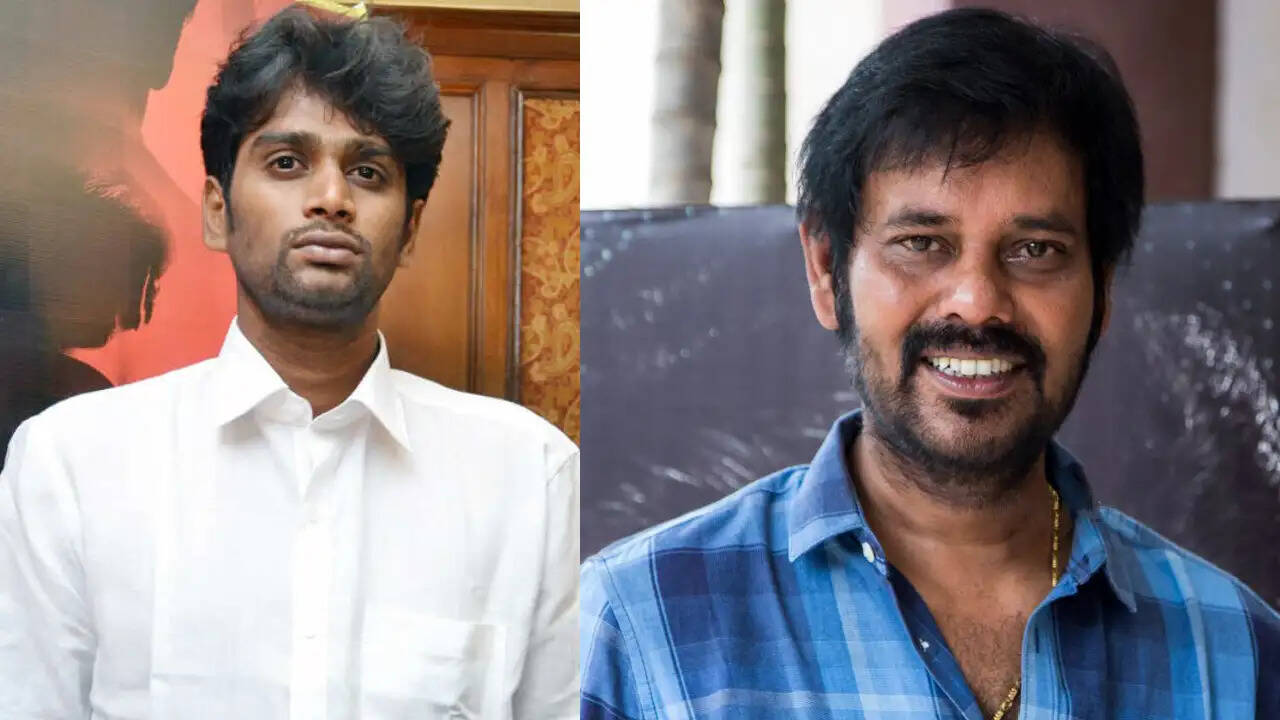 H Vinoth natty
