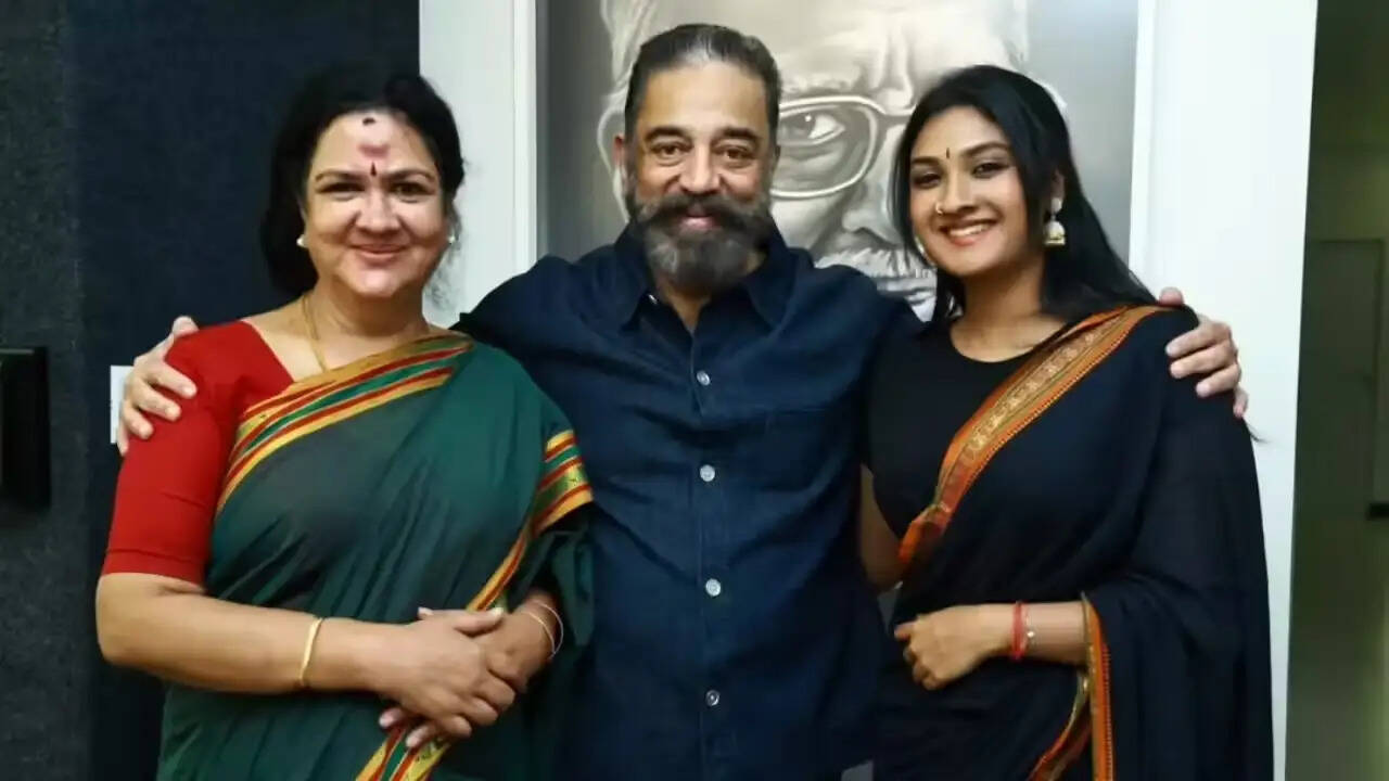 kamal hassan 