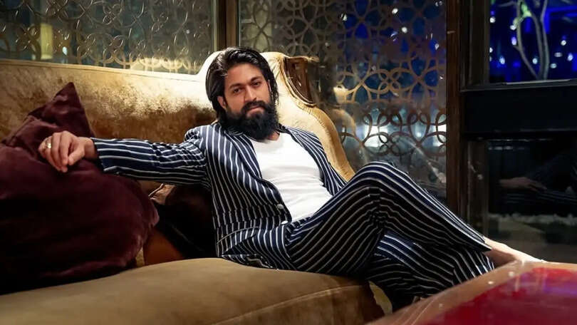 Yash 22 Movie
