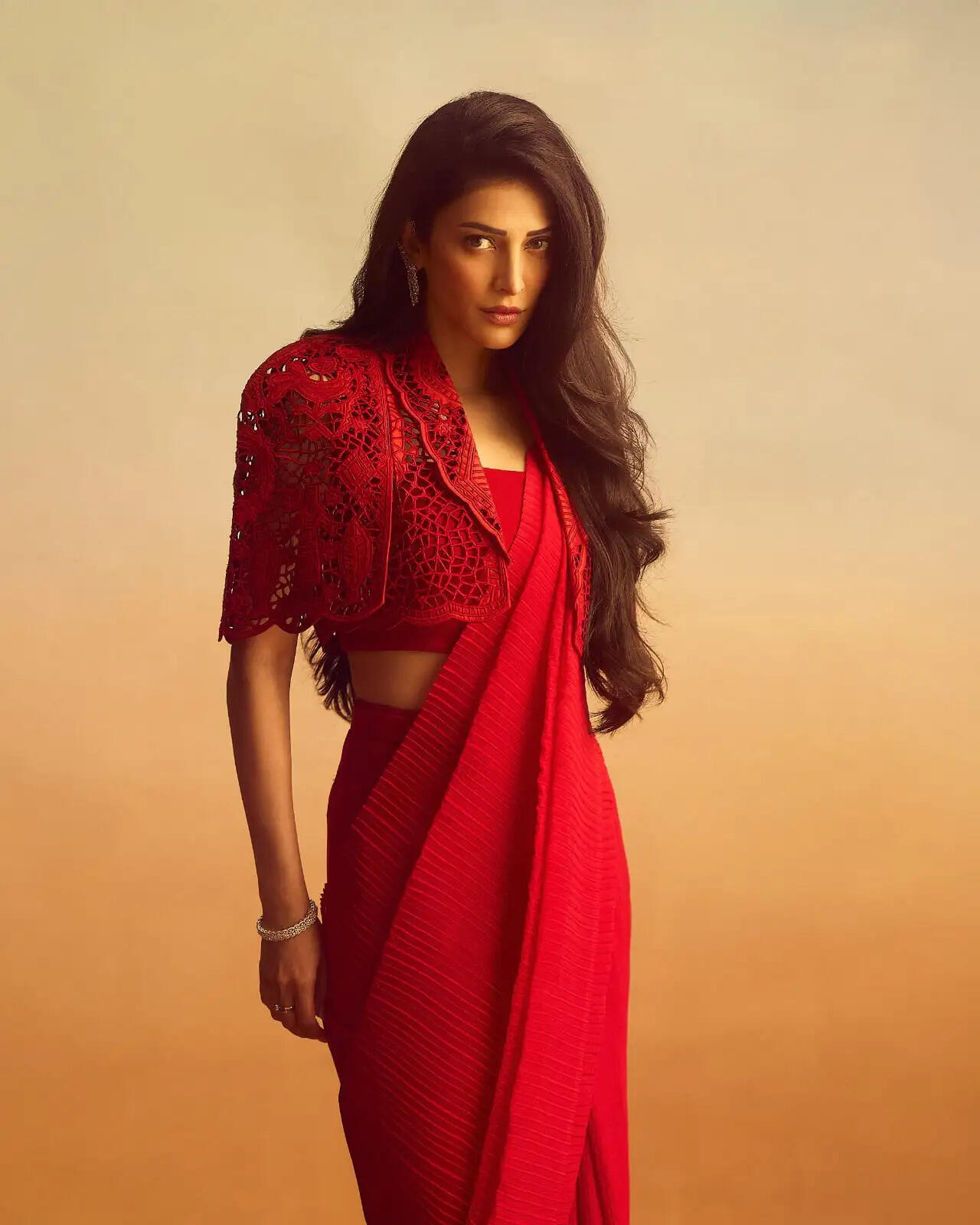 Shruti Haasan
