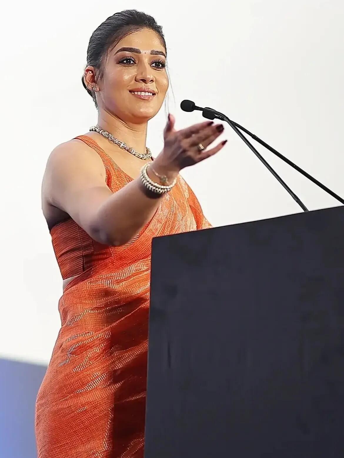 Nayanthara