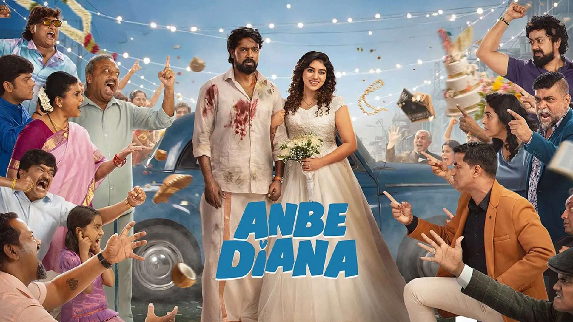 Anbe diana