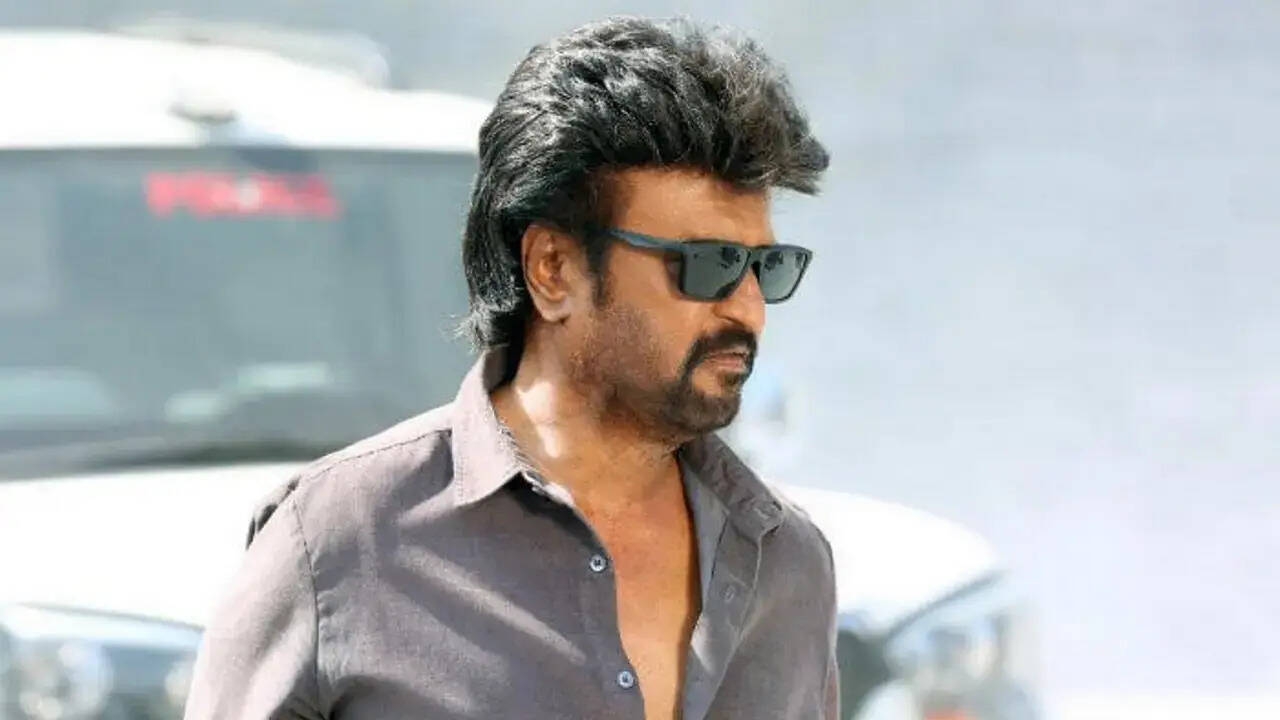 rajini