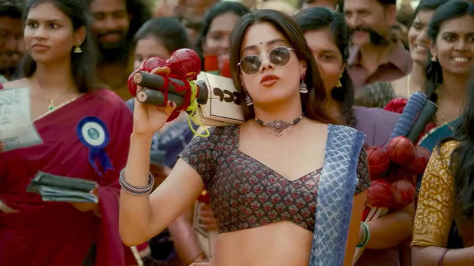 janhvi kapoor 