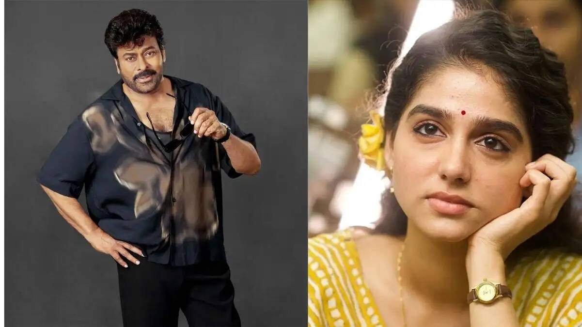 chiranjeevi