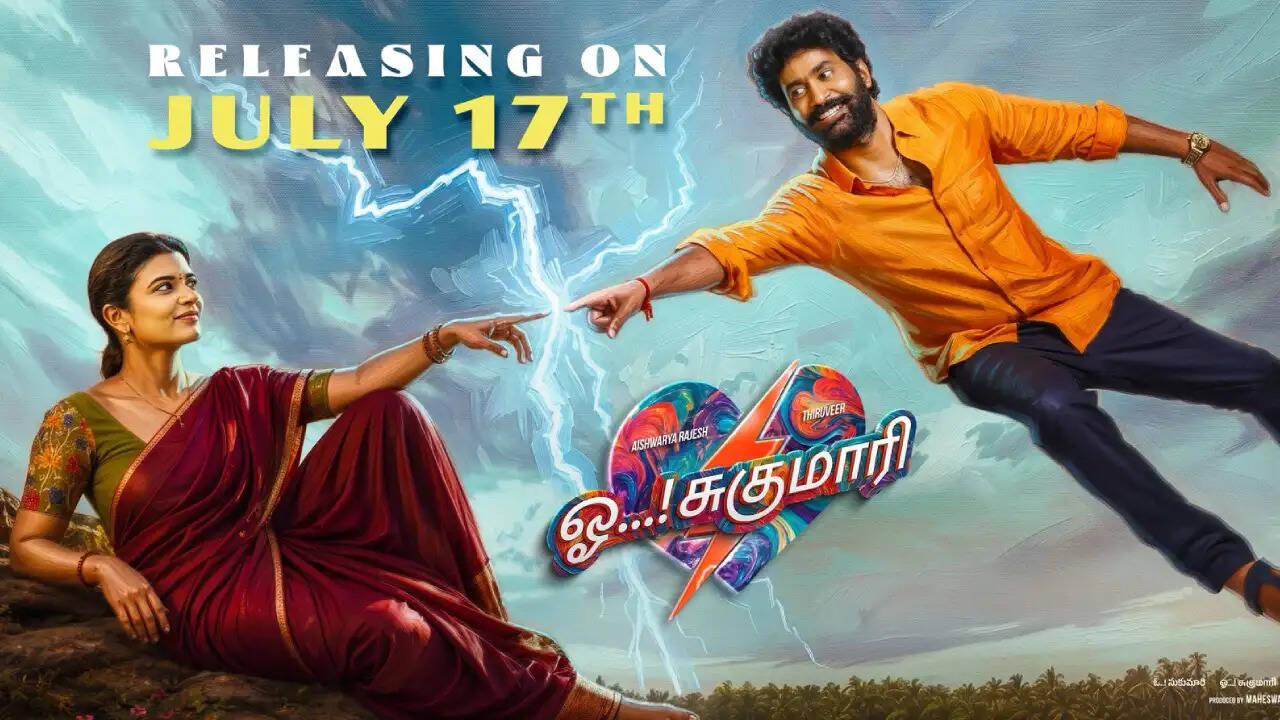 Oh sukumari twitter review